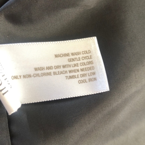 Old Navy black blazer - Picture 7 of 8